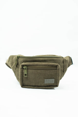 Everything - Olive Green REALLY Big Bag