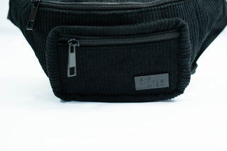 The Play Date Bag- Black
